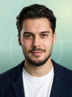 Profilbild von Enes
