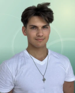 Profilbild von Maksym