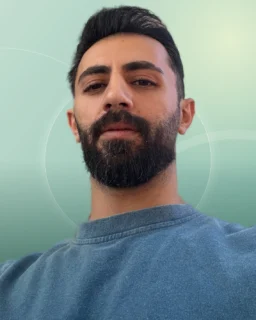 Profilfoto von Yazan aus Elmshorn. Berufswunsch: Kommissionierer/in und Lagerhelfer/in. Branche: Logistik, Transport, Verkehr.