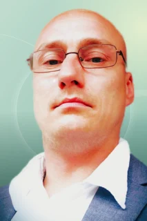 Profilbild von Marcus