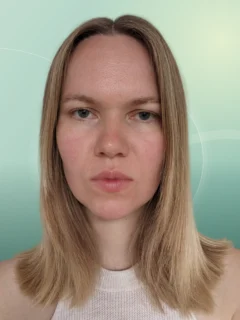 Profilfoto von Katharina aus Berlin. Berufswunsch: Model. Branche: Marketing, Werbung.