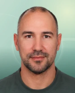 Profilbild von Vladimir