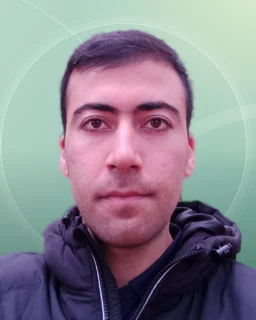 Profilfoto von Payam aus Bamberg. Berufswunsch: Berufskraftfahrer/in. Branche: Logistik, Transport, Verkehr.