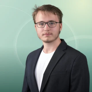 Profilbild von Louis