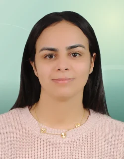 Profilbild von Hajar
