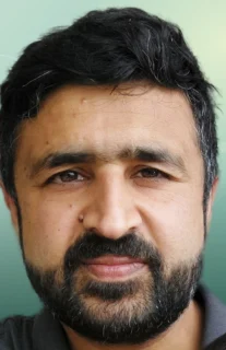 Profilfoto von Muhammad aus Hausen-Oes. Berufswunsch: Informatiker/in. Branche: IT, Informatik, Programmierung.