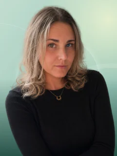 Profilbild von Carina
