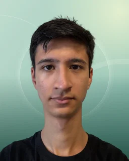 Profilfoto von Muzaffarkhodzha aus Paderborn. Berufswunsch: Bürohelfer/in. Branche: IT, Informatik, Programmierung.