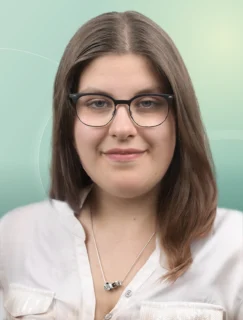 Profilbild von Rebecca
