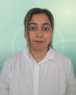 Profilfoto von Iqra aus Hannover. Berufswunsch: Helping Hand und Messe-Moderator/in. Branche: Events, Messen, Promotion.