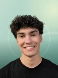 Profilbild von Gabriel
