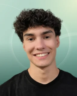 Profilfoto von Gabriel aus Bergisch Gladbach. Berufswunsch: Fachlagerist/in und Assistent/in – Informatik (technische Informatik). Branche: IT, Informatik, Programmierung und Marketing, Werbung.