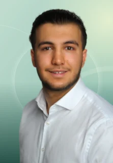 Profilbild von Burak