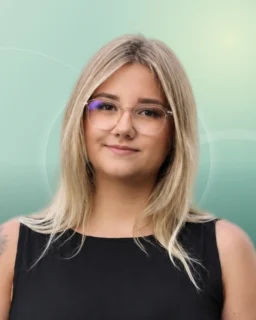 Profilbild von Kristina