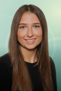 Profilbild von Katja