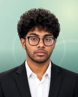 Profilbild von Biswajit