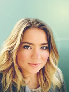 Profilbild von Ramona