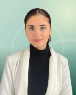 Profilbild von Louisa