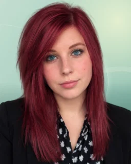 Profilbild von Maria