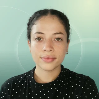Profilfoto von Ariela aus Stuttgart. Berufswunsch: Erntehelfer/in. Branche: Personalwesen, HR.