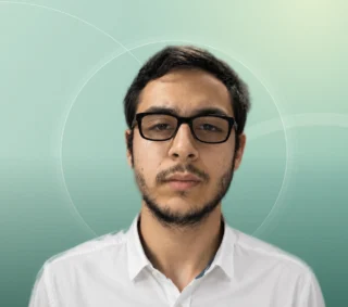 Profilbild von Ali