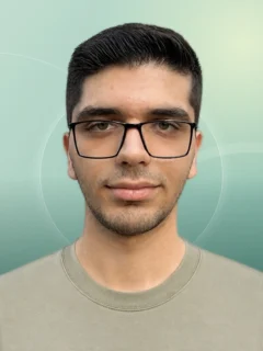 Profilbild von Ali
