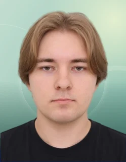 Profilbild von Andrii