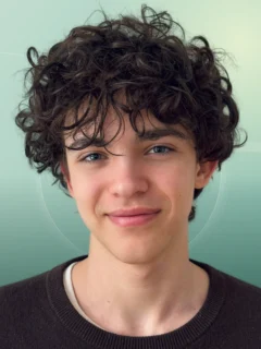Profilbild von Eliah