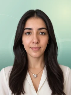 Profilbild von Zineb