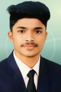Profilbild von Ashish