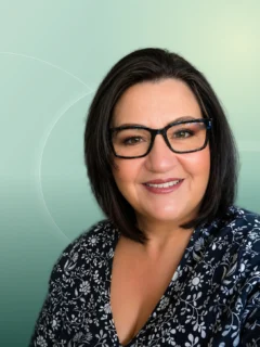 Profilbild von Sabine
