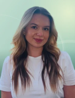 Profilfoto von Aliya aus Aach. Berufswunsch: Lehrer/in – Gymnasium. Branche: Nachhilfe, Unterricht.