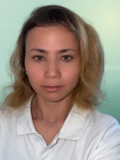 Profilbild von Shafiqa