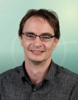 Profilbild von Sebastian