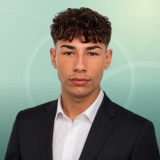 Profilbild von Anton