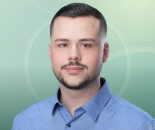 Profilbild von Daniel