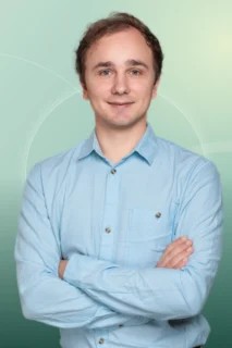 Profilbild von Chris