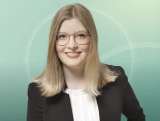 Profilbild von Hanna