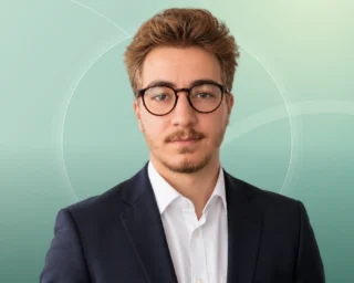 Profilbild von Finley