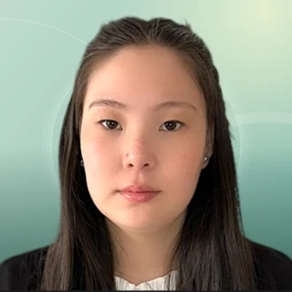 Profilbild von Maryam