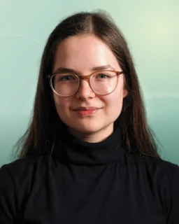 Profilbild von Lisa