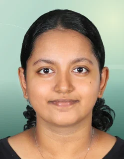 Profilfoto von Anagha aus München. Berufswunsch: Account-Manager/in und Service-Hostess/Host. Branche: Logistik, Transport, Verkehr.