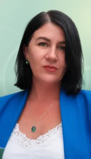 Profilbild von Nadiia