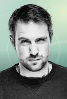 Profilbild von Alexander
