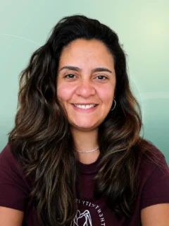 Profilbild von Francelys