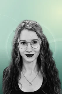 Profilbild von Lea