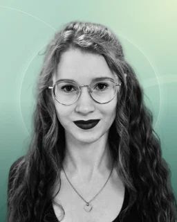 Profilfoto von Lea. Berufswunsch: Medizinische/r Dokumentationsassistent/in. Branche: Medizin, Psychologie, Pflege.