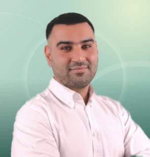 Profilfoto von Arya-Abolfazl aus Köln. Berufswunsch: Informatiker/in. Branche: IT, Informatik, Programmierung.