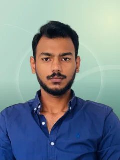 Profilbild von Syed