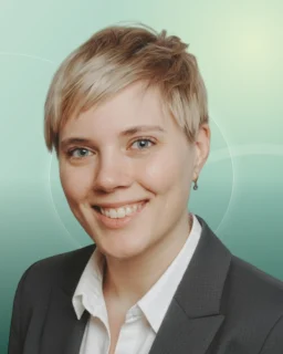 Profilbild von Jennifer